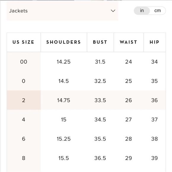 Veronica Beard Hadley Moto Scuba Blazer Dickie Jacket Black Size 2 - Picture 16 of 16